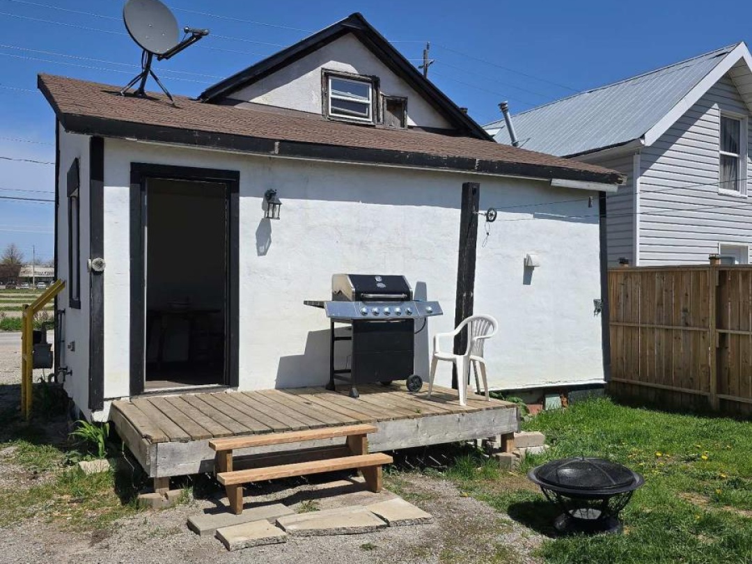 111 ANDREW STREET S, Orillia
