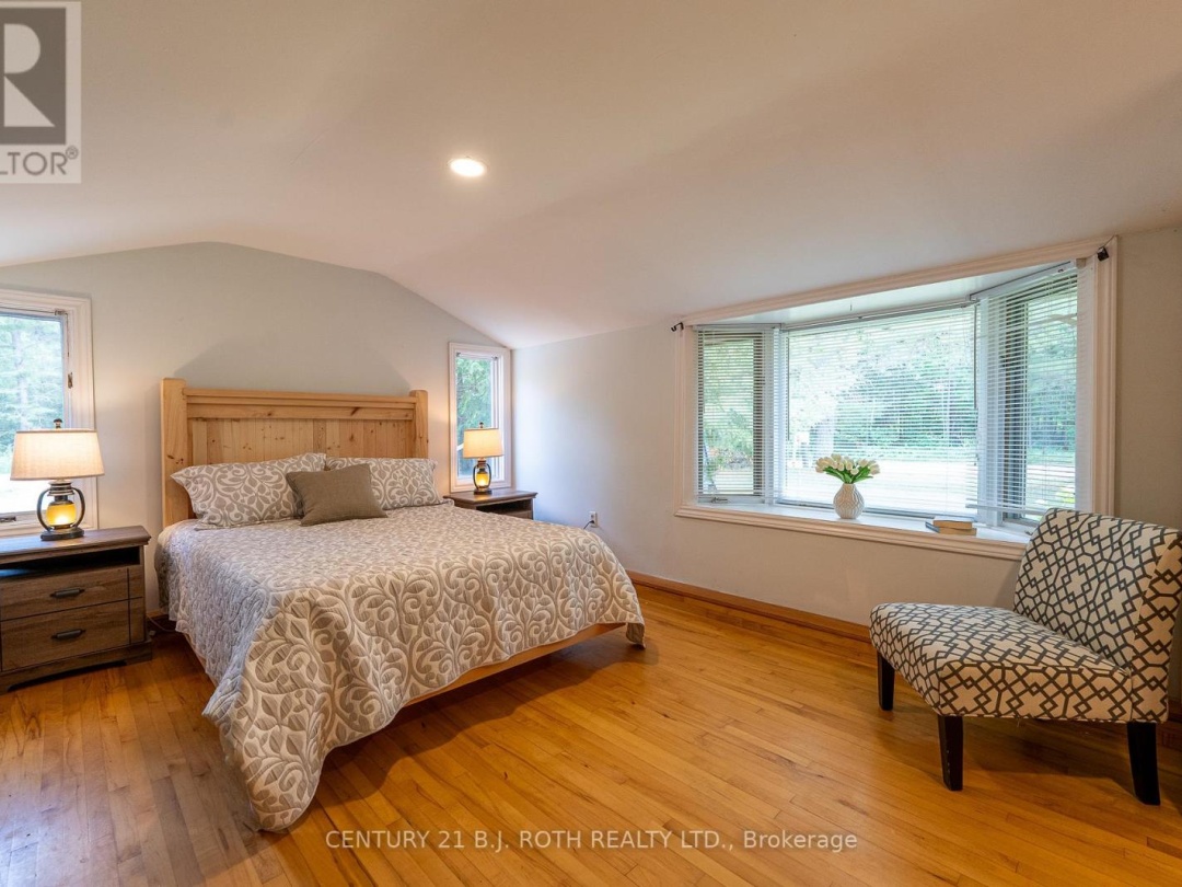 3 BURKE ROAD, 