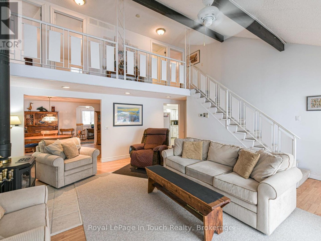 166 DUCK BAY ROAD, Georgian Bay