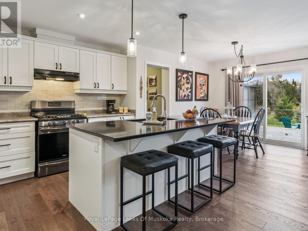 6 FAWNBROOK COURT, Bracebridge (Macaulay)