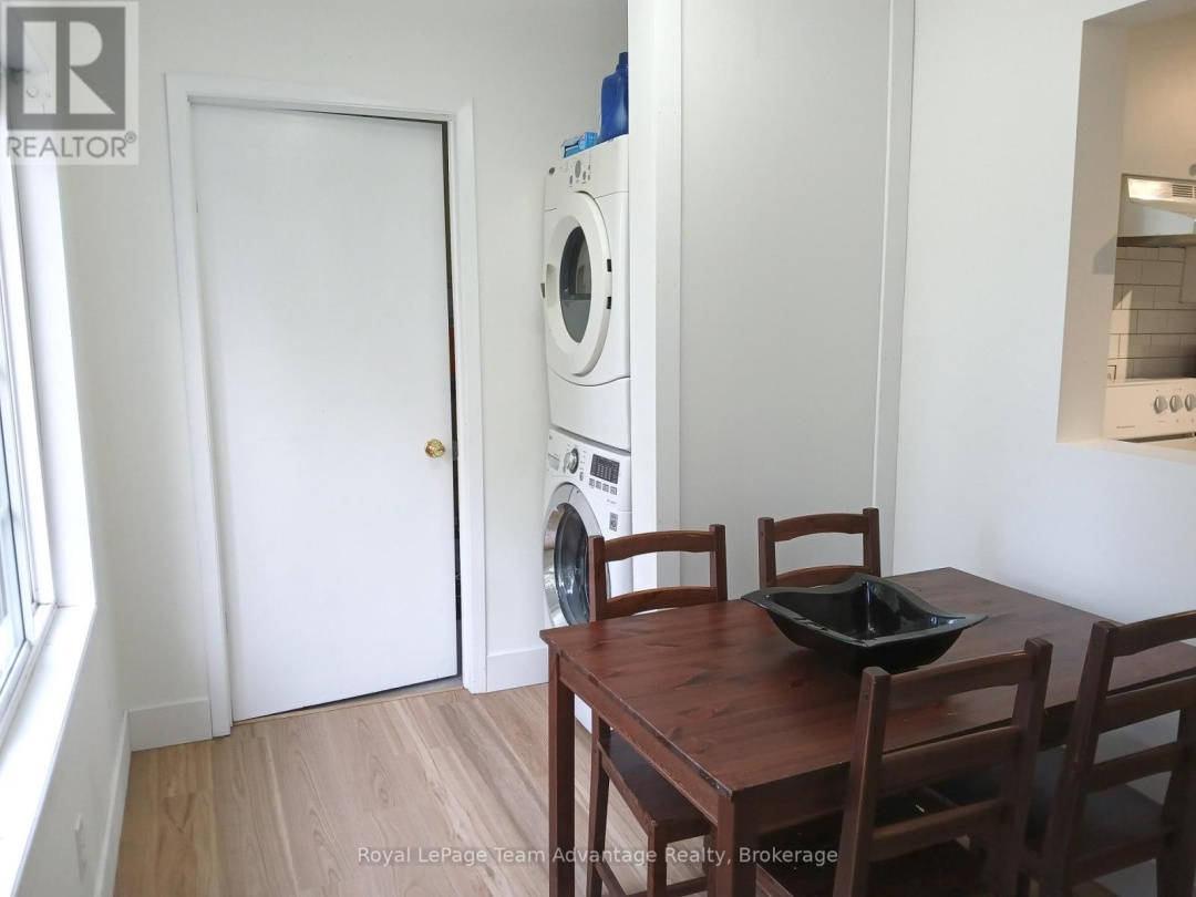 3 RIVERDALE ROAD, Parry Sound