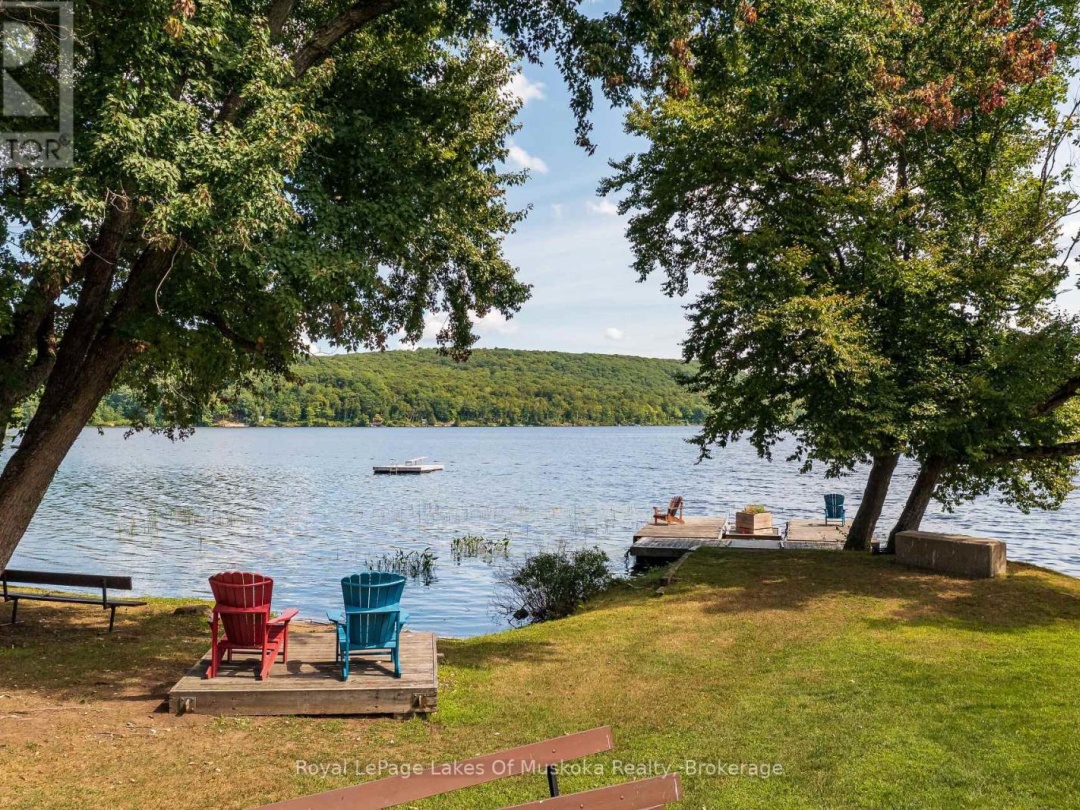 LOT 85 BRENNAN CIRCLE, Lake Vernon