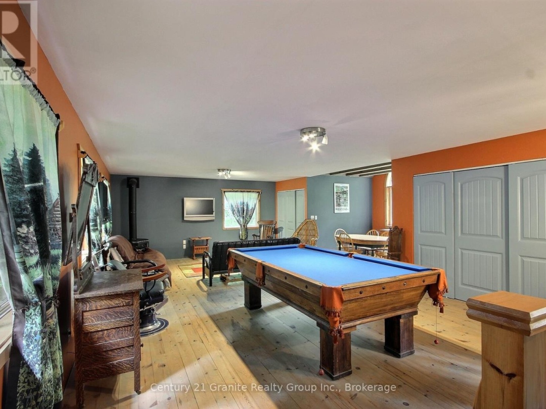 1082 GREEN LAKE ROAD, Gull River