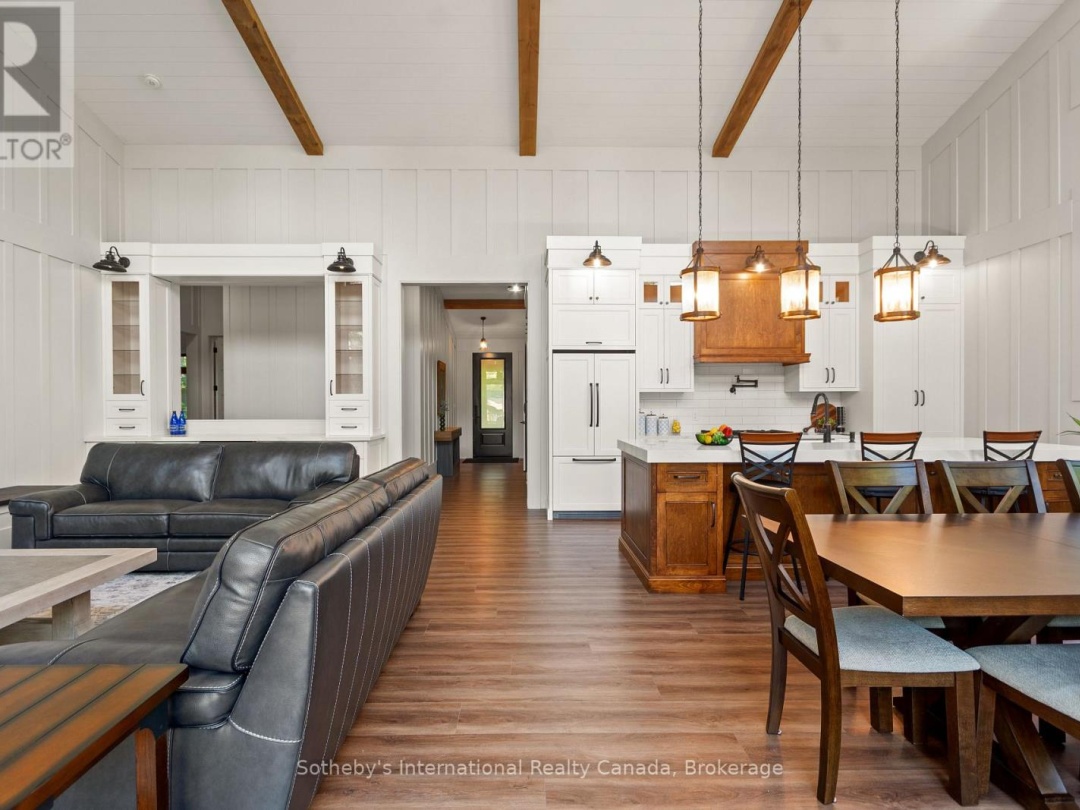 103 WHITES FALLS ROAD, Georgian Bay (Baxter)