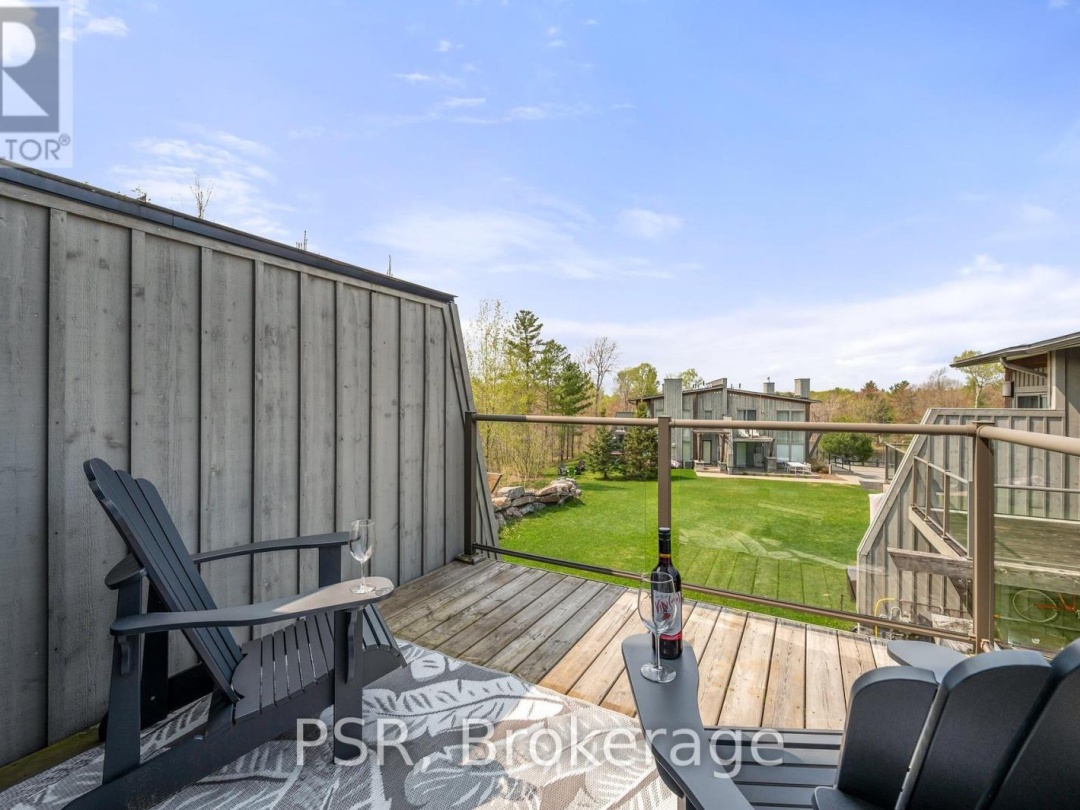 44 Carrick Trail, Gravenhurst