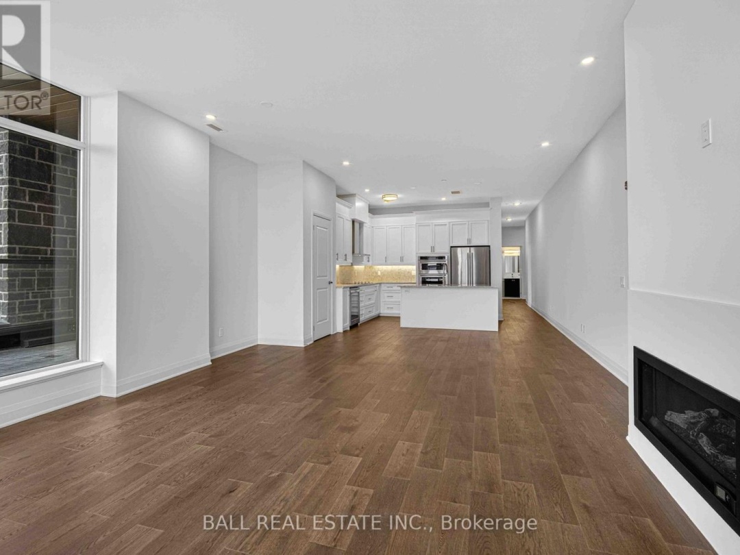 208 - 99 LOUISA STREET, Cameron Lake