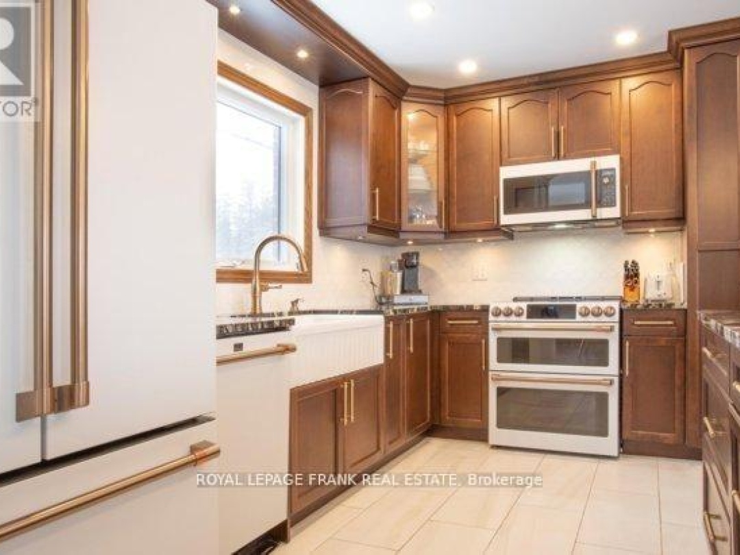 614 KENSTONE BEACH ROAD, Kawartha Lakes (Verulam)