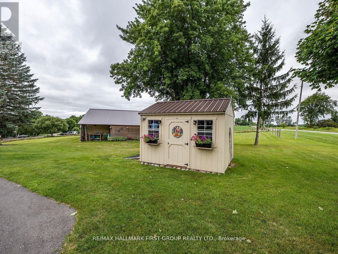 122 GILSON POINT ROAD, 