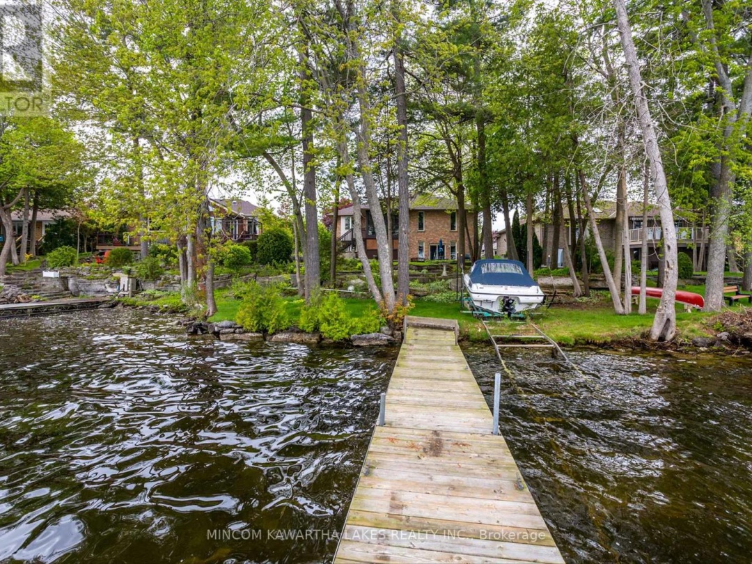 84 Navigators Trail, Kawartha Lakes