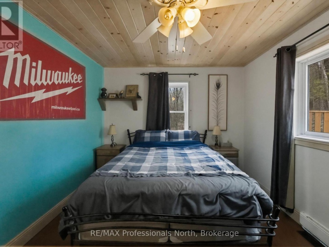 1310 ALEXANDER ROAD, Minden Hills (Minden)