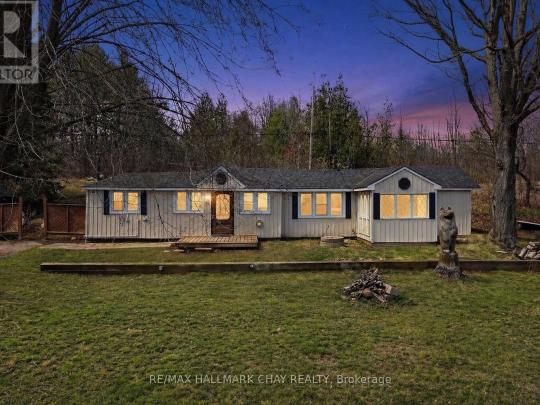 127 MONCK ROAD, Kawartha Lakes (Dalton)