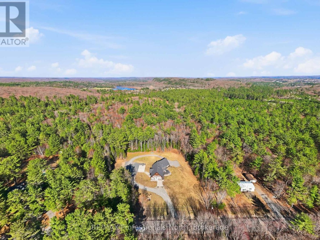 1196 RAVENSCLIFFE ROAD, Huntsville (Chaffey)
