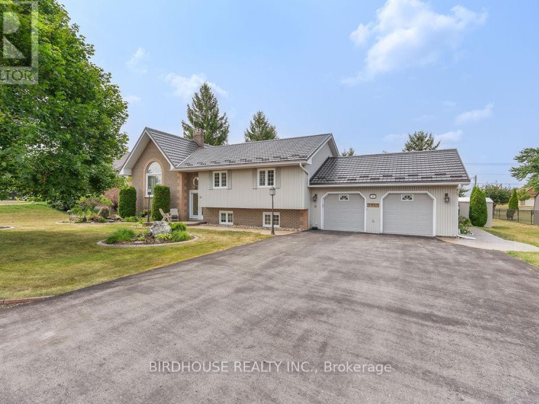 20 DOBLE DRIVE, Kawartha Lakes (Oakwood)