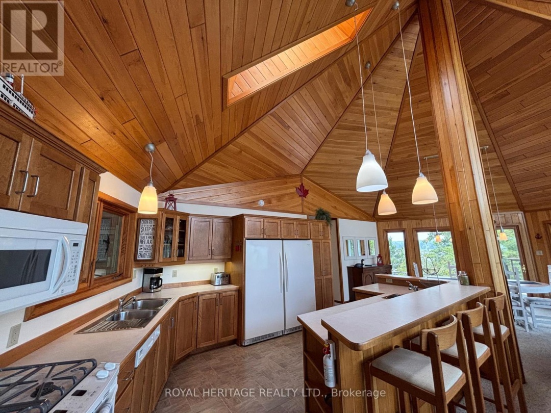 7224 ISLAND 630 GEORGIAN BAY, 