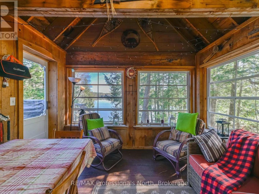 1392 TENNYSON ROAD, Bob Lake