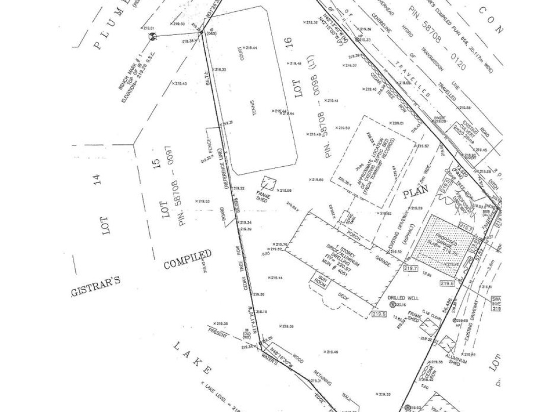 4051 RIVER ROAD, Lake Simcoe
