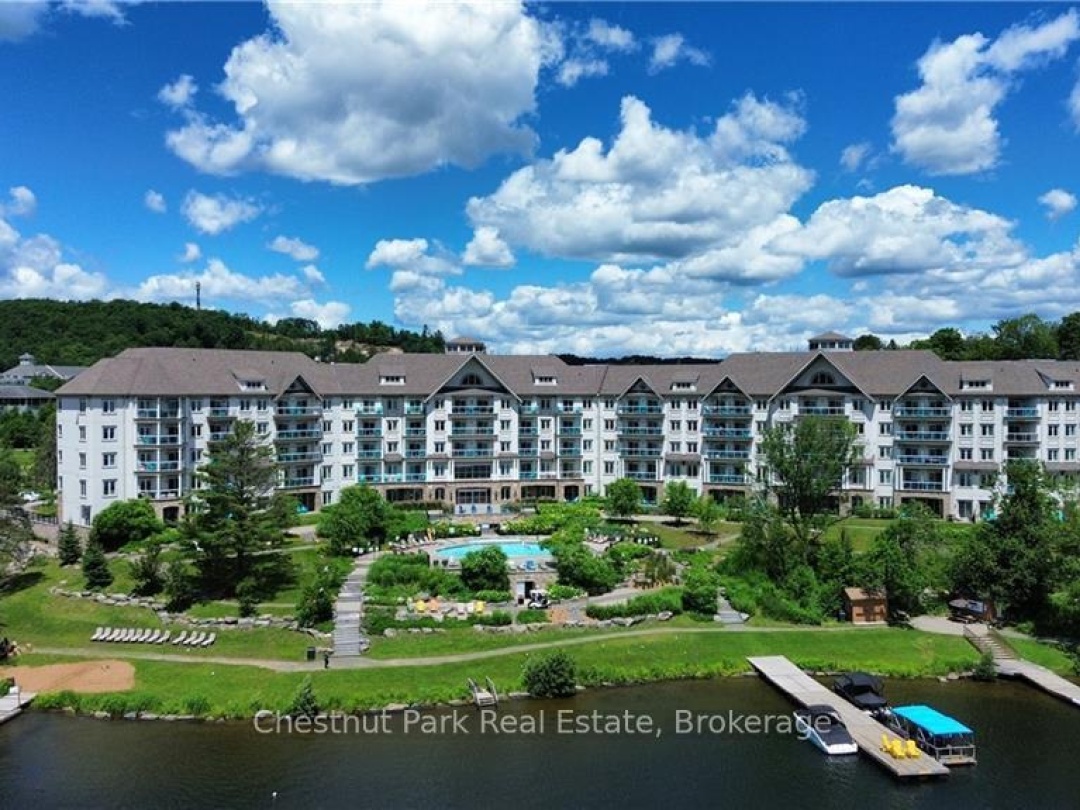 316 - 25 PEN LAKE POINT ROAD, Peninsula Lake