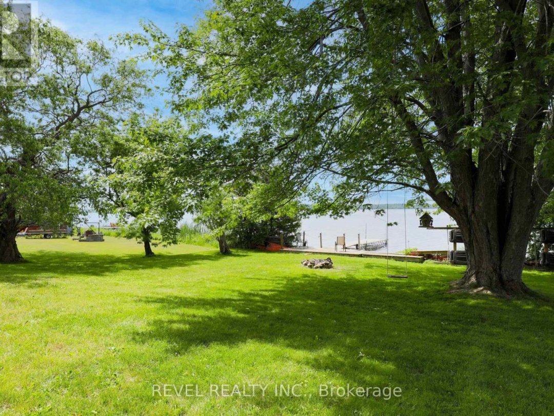 27 Island View Road, Scugog Lake