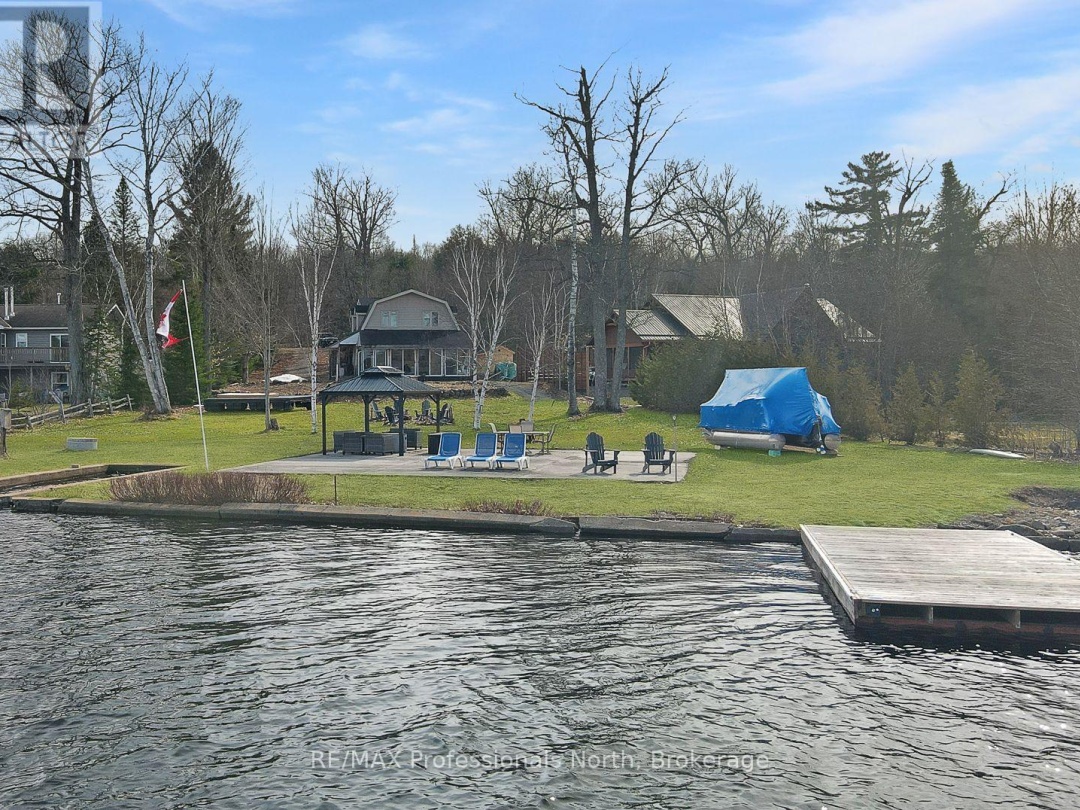1008 CHEROKEE TRAIL, Halls Lake