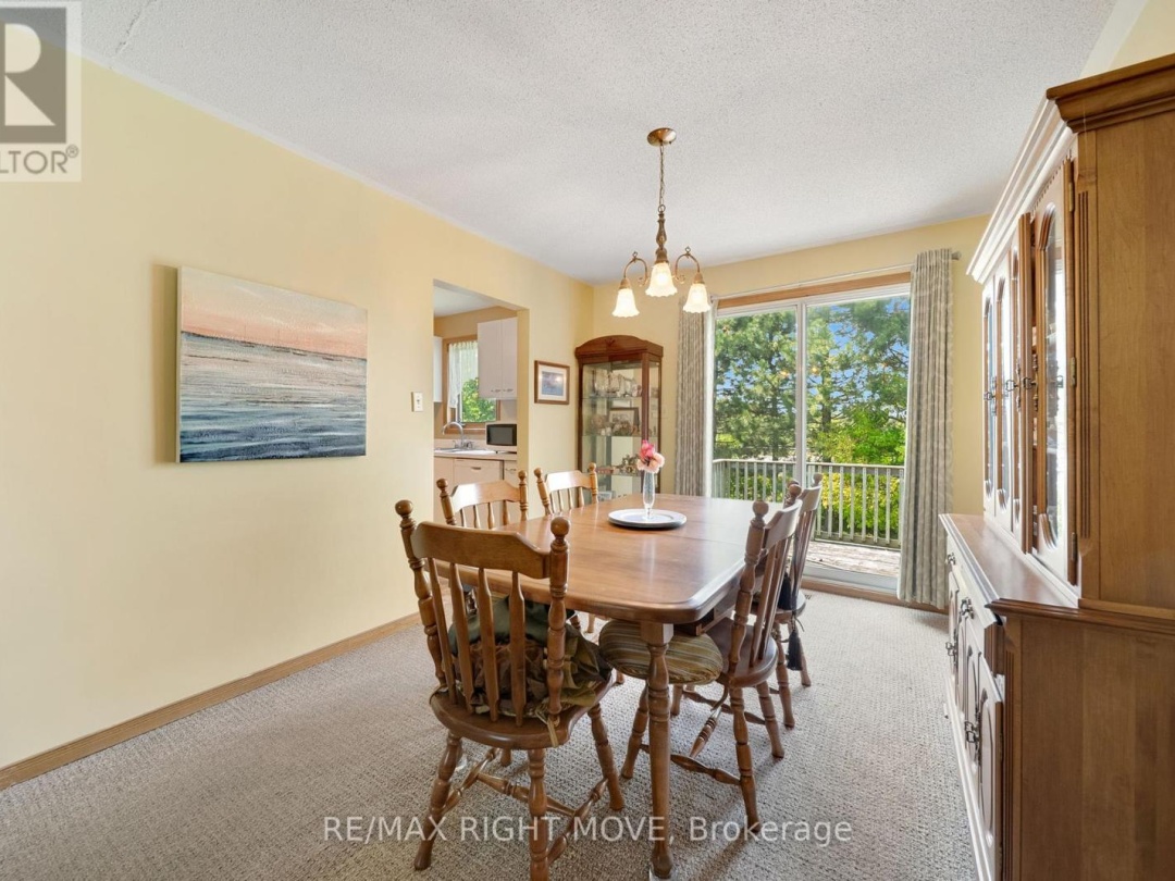 10 DANCY DRIVE, 