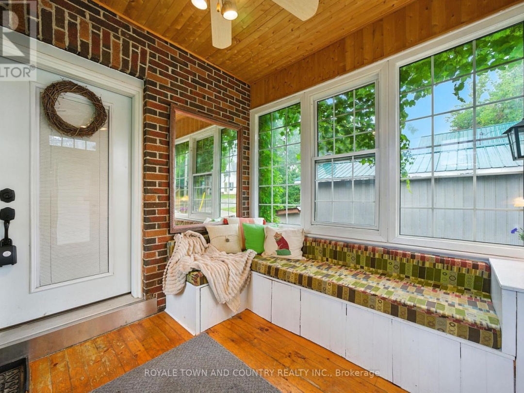 402 ELDON ROAD, 