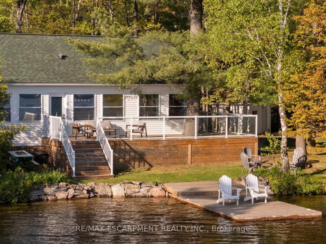 3 - 1166 NORTH SHORE DRIVE, 