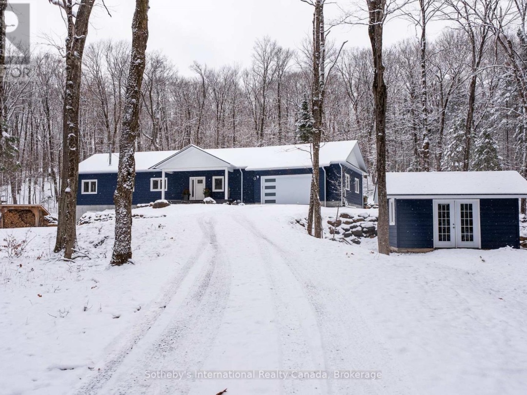 2435 RAVENSCLIFFE ROAD, Huntsville (Stisted)