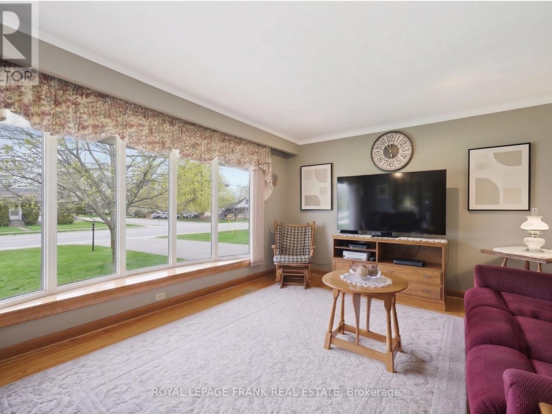 958 ELDON ROAD, Kawartha Lakes (Oakwood)
