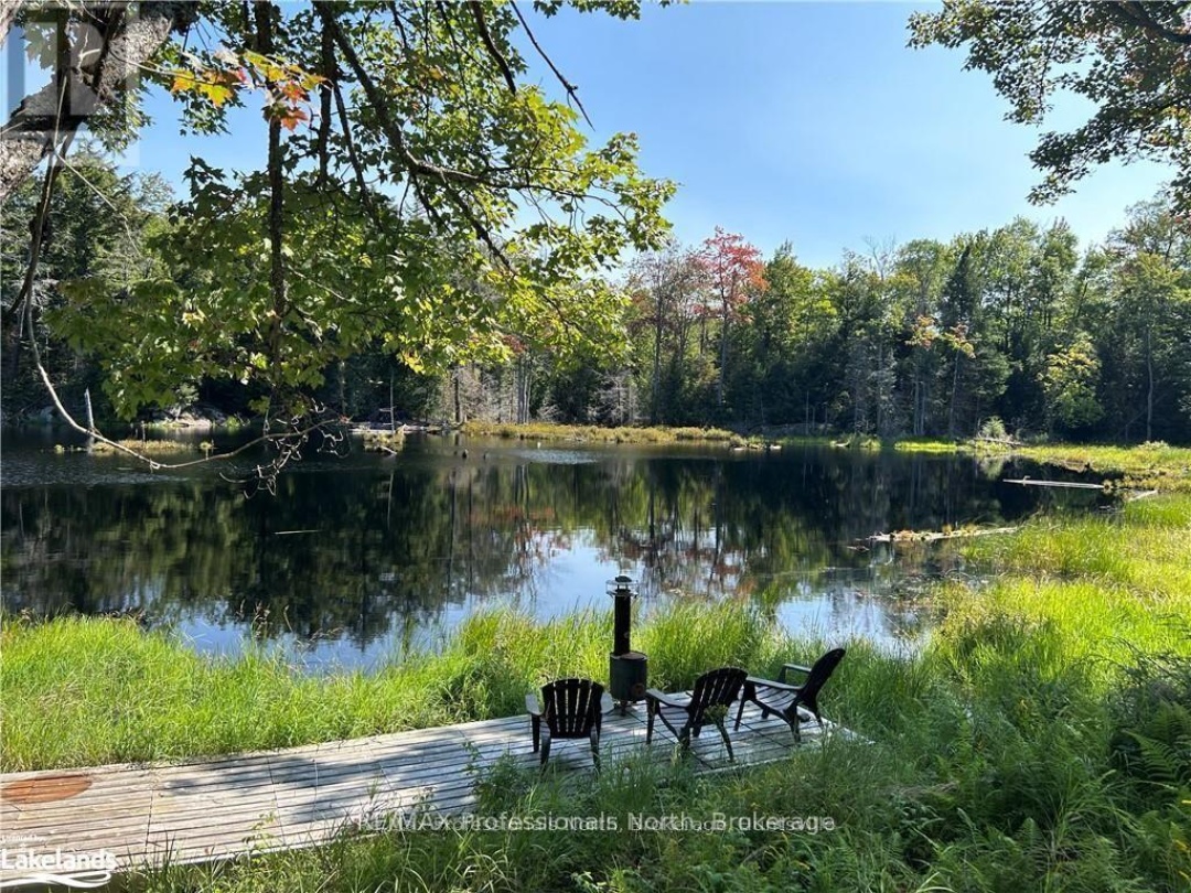 LOT 32 CONCESSION 5, Round Pond