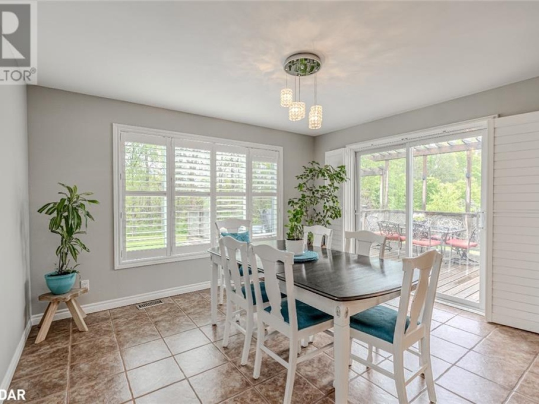 4653 KURTIS Drive, Ramara
