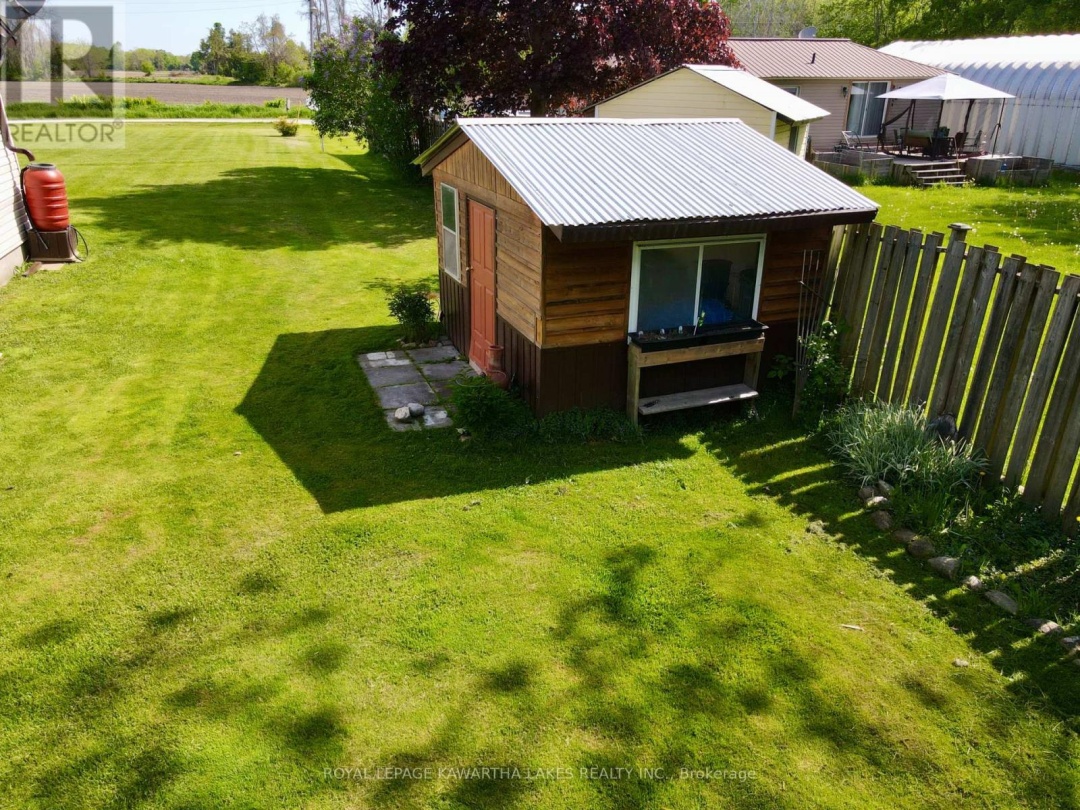1227 RAMARA ROAD 47 ROAD, 