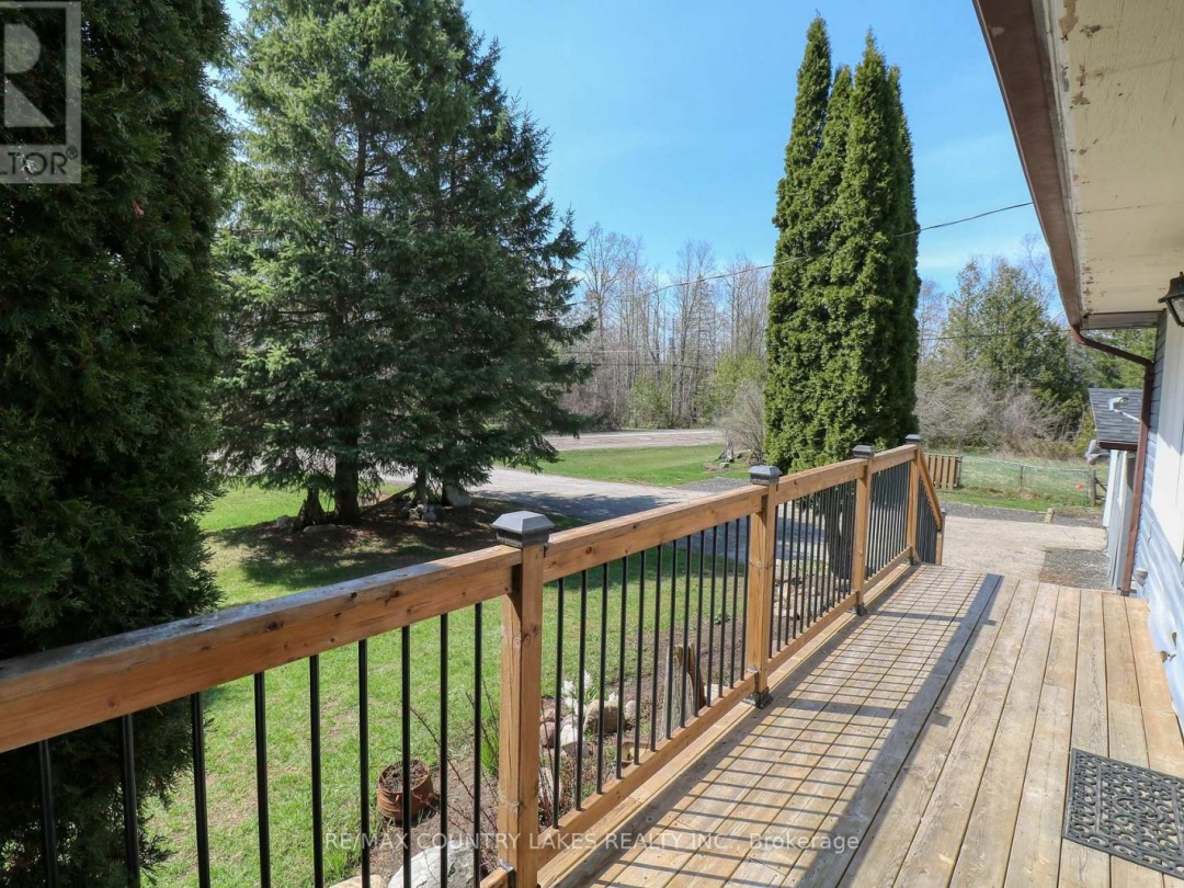 126 MCGUIRE BEACH ROAD, Kawartha Lakes (Carden)