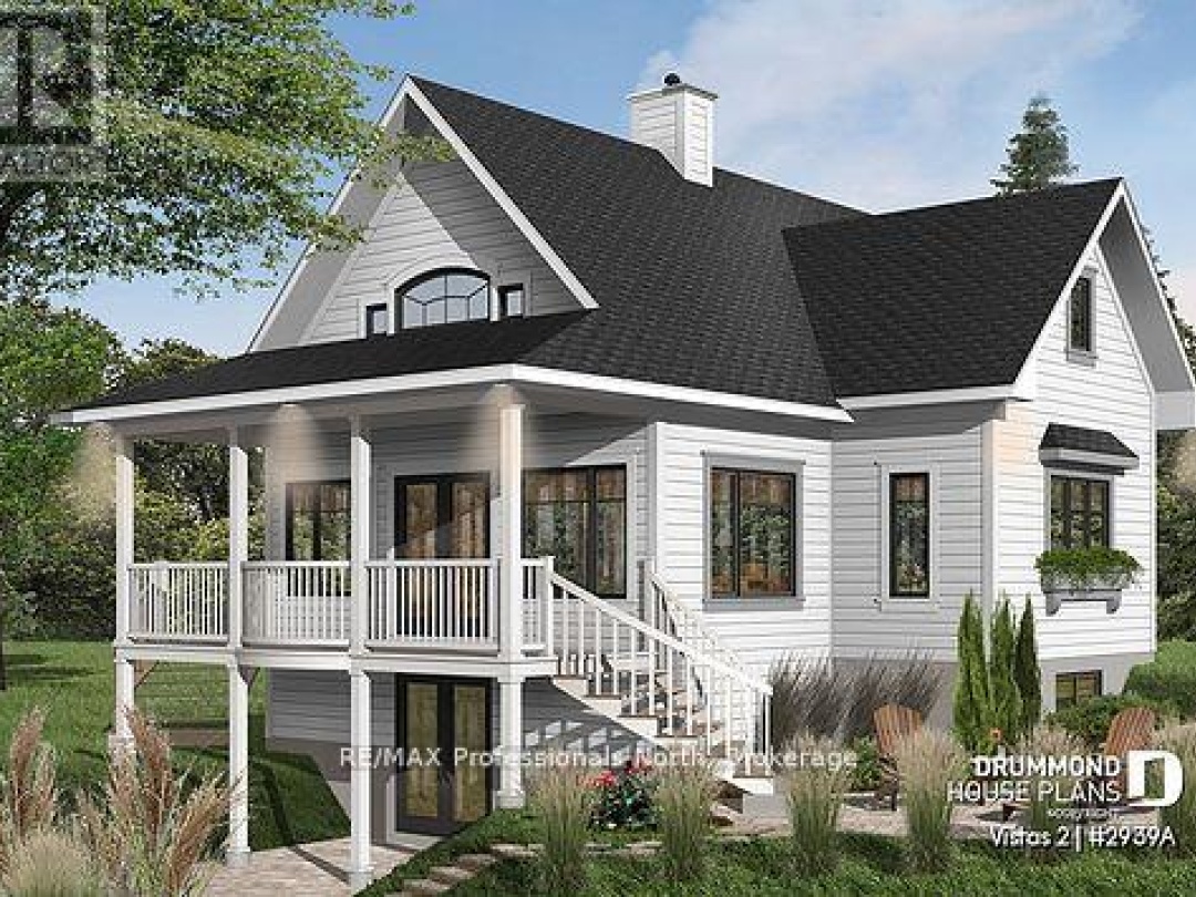 4326 COUNTY ROAD 121 ROAD, Minden Hills (Snowdon)