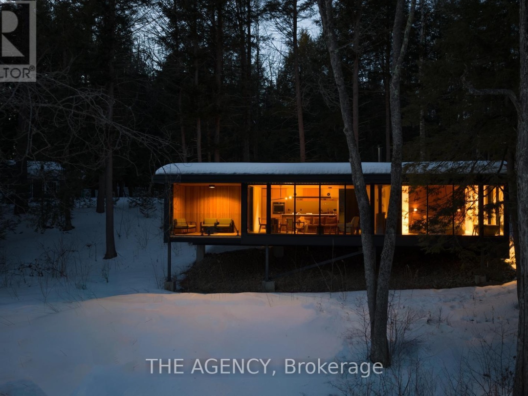 116 NEVISON DRIVE, Kawartha Lakes (Laxton/Digby/Longford)
