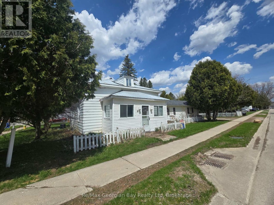 8 MILL STREET, Severn (Coldwater)