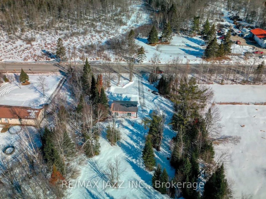 3338 MONCK ROAD, Kawartha Lakes (Laxton/Digby/Longford)