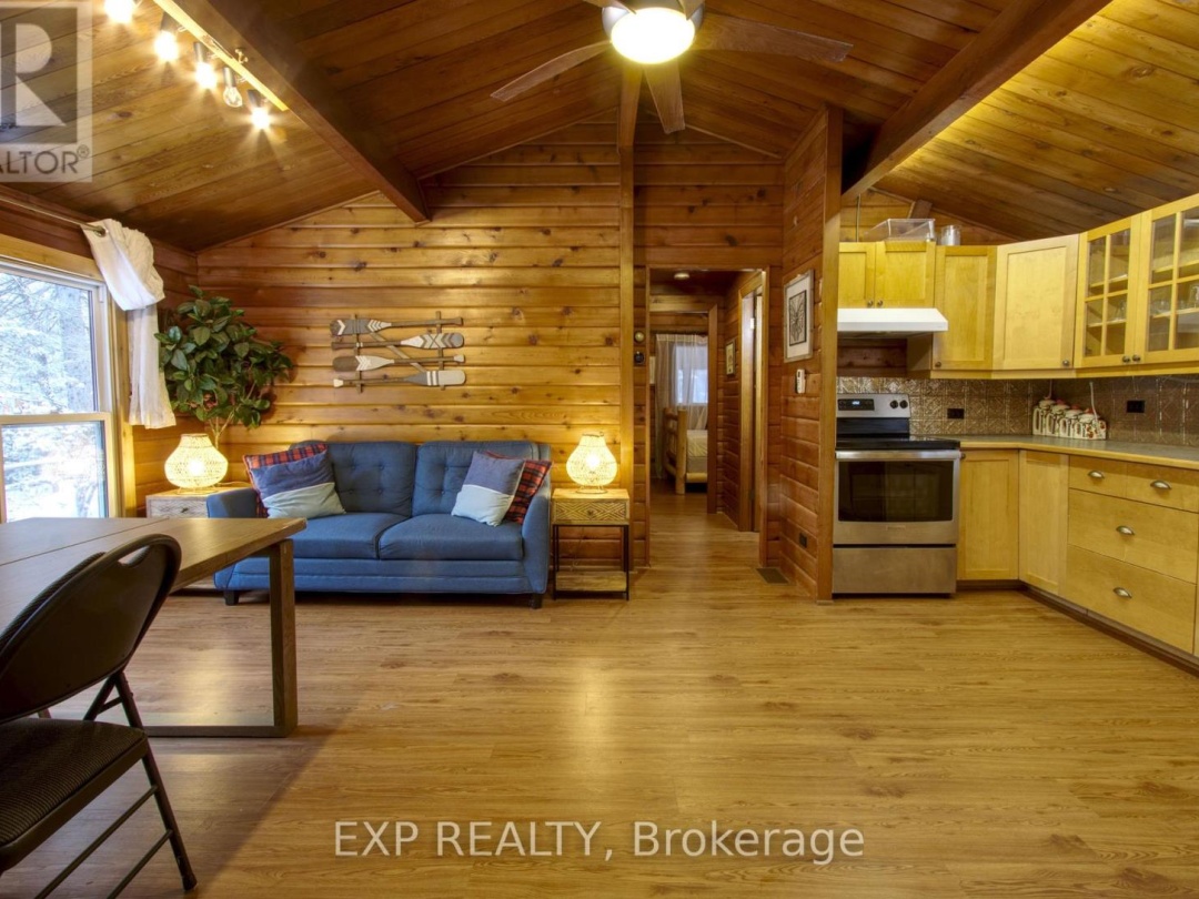 27 GROEGER ROAD, Big East River