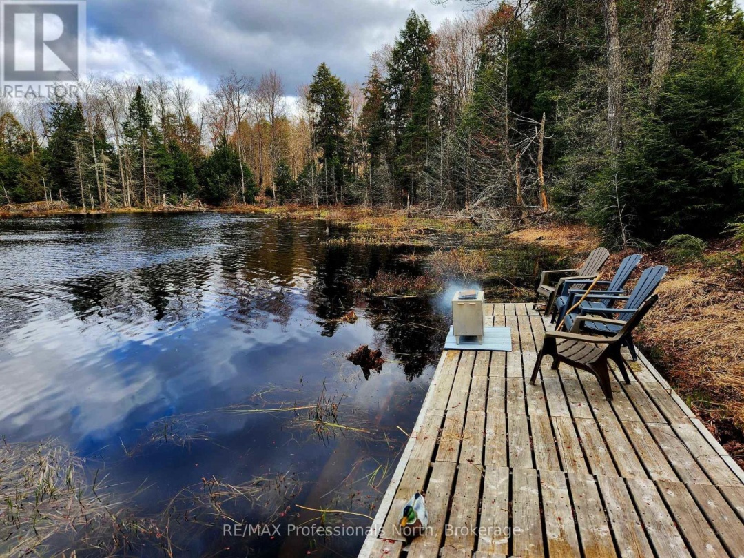 LOT 32 CONCESSION 5, Round Pond