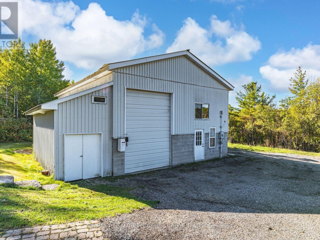 1564 HONEY HARBOUR ROAD, Georgian Bay (Baxter)