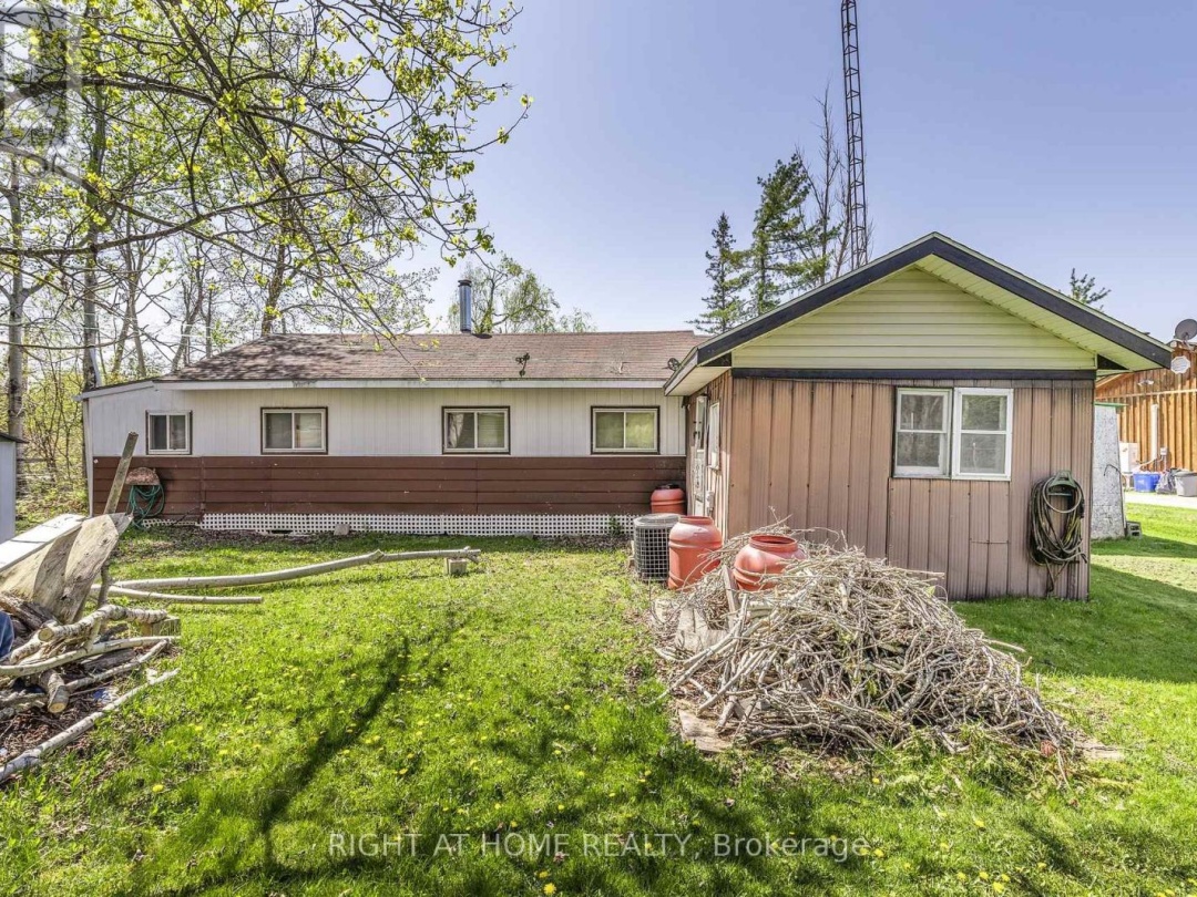 194 MCGUIRE BEACH ROAD, Kawartha Lakes (Carden)