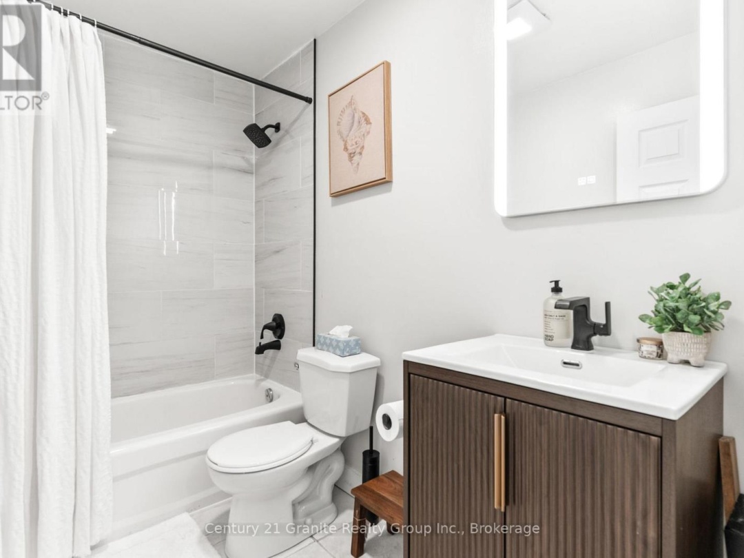 8 MCKAY STREET, 