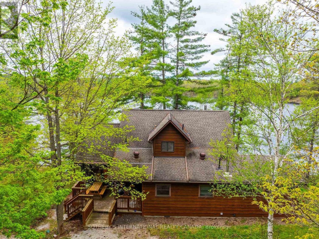 1074 COOKS ROAD, Bass Lake