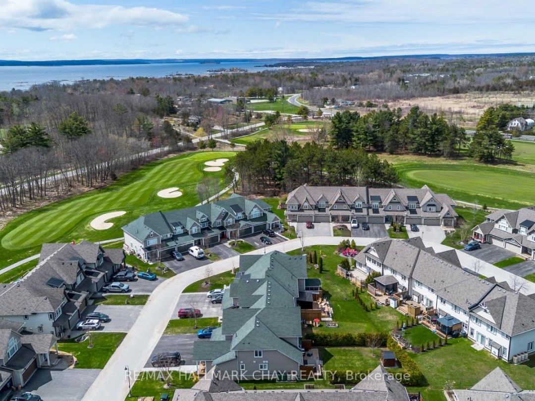 41 MASTERS CRESCENT, Georgian Bay (Baxter)