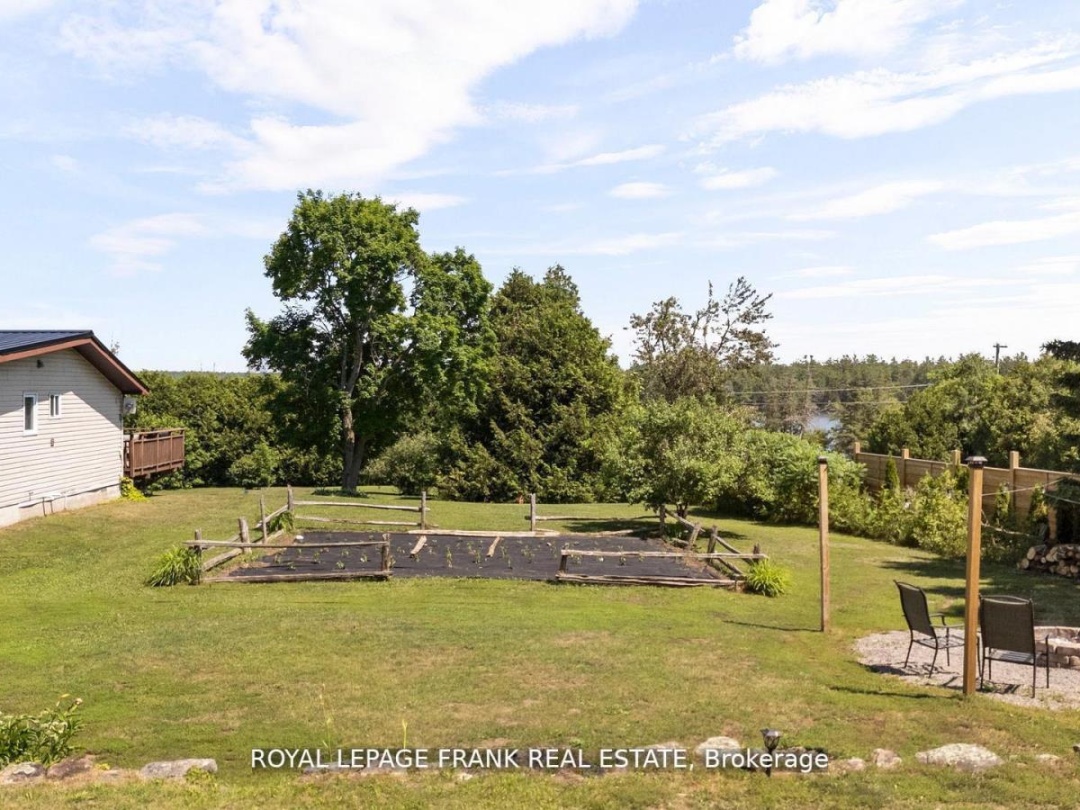 2378 MONCK ROAD, Kawartha Lakes (Laxton/Digby/Longford)