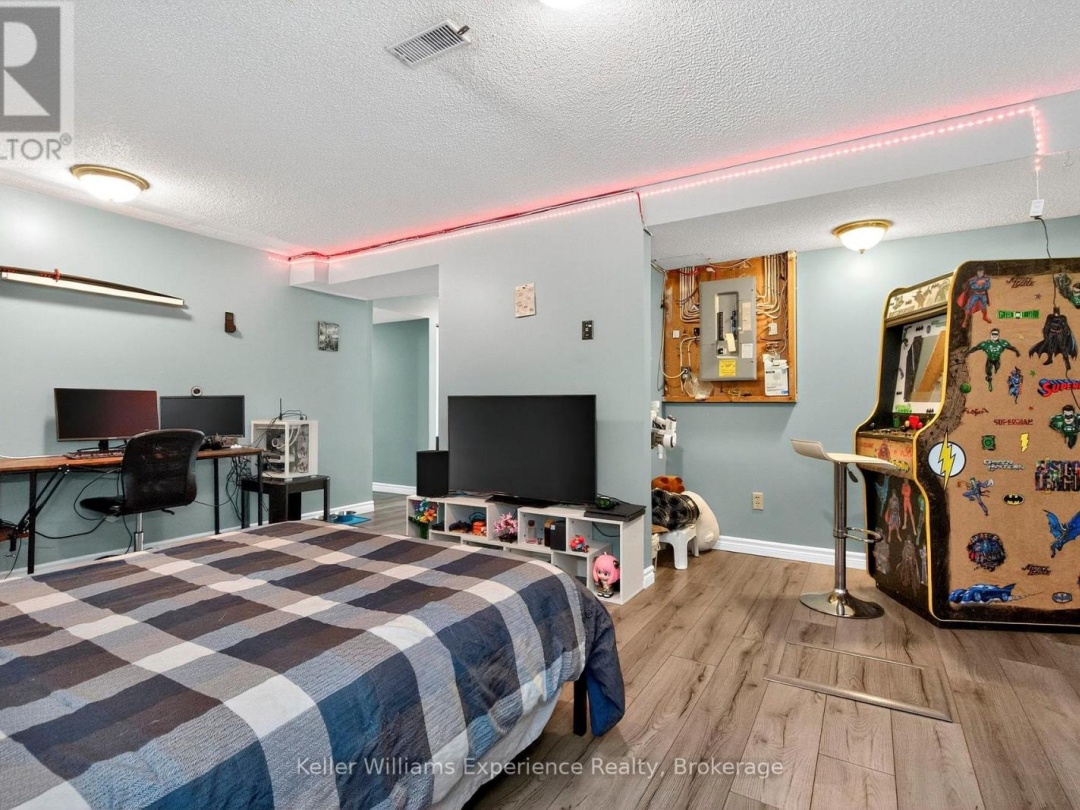 308 ASSINIBOIA STREET, 