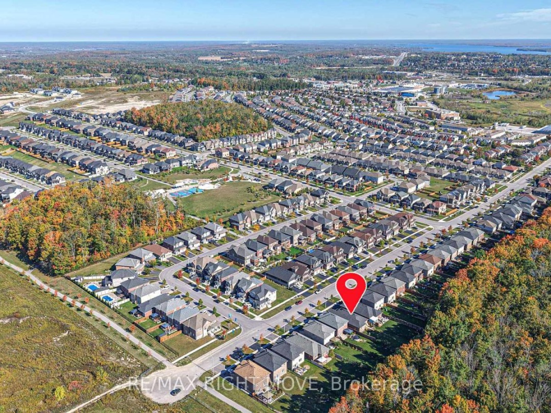 2997 STONE RIDGE BOULEVARD, Orillia