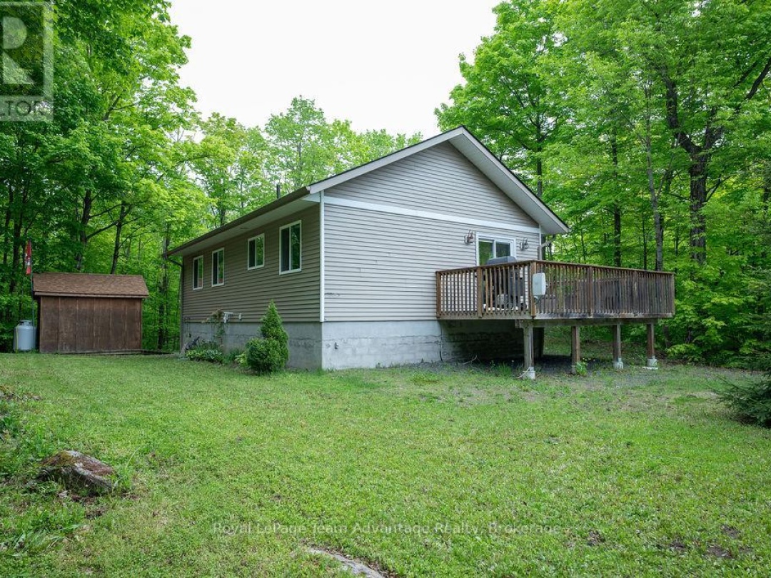 14 BEAVER TRAIL, McDougall