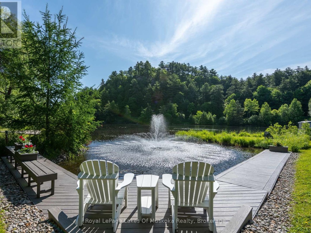 9 MOUNTVIEW AVENUE, Muskoka River