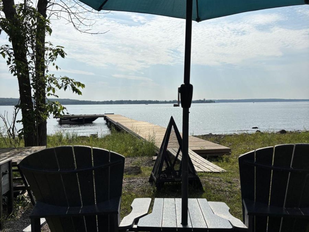 49 METHODIST, Georgian Bay
