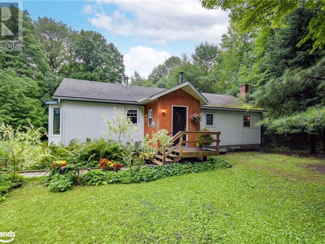 399 Otter Lake Road, Otter Lake